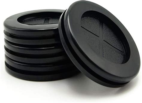 2 rubber grommet for sheet metal|1 8 inch rubber grommet.